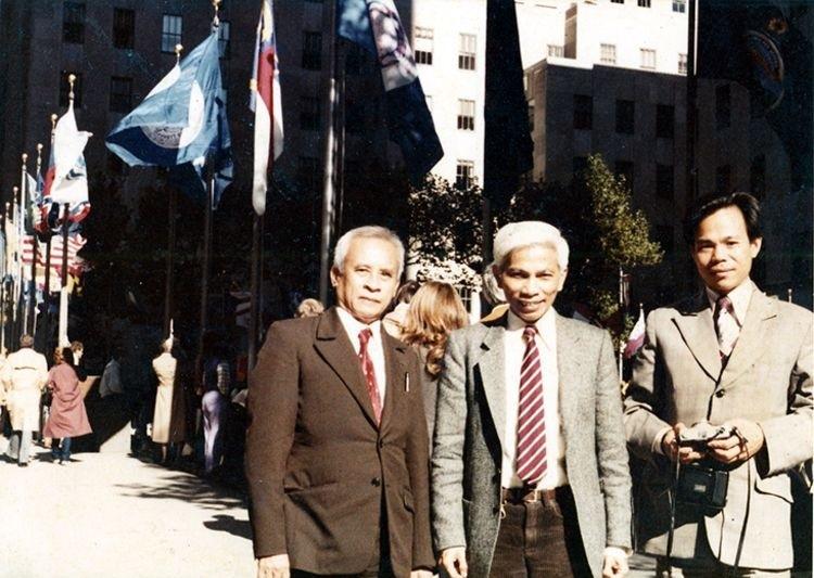 Giáo sư SN 1927 là cháu Tổng đốc Hoàng Diệu, được ví như 'cây đại thụ' của Toán học Việt Nam, con đều là những Tiến sĩ, kỹ sư tài năng