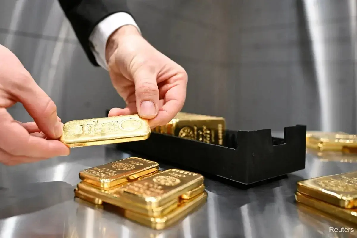 Giá vàng thế giới phục hồi nhẹ trong khi thị trường nội địa tiếp tục đi ngang Giá vàng thế giới phục hồi nhẹ trong khi thị trường nội địa tiếp tục đi ngang