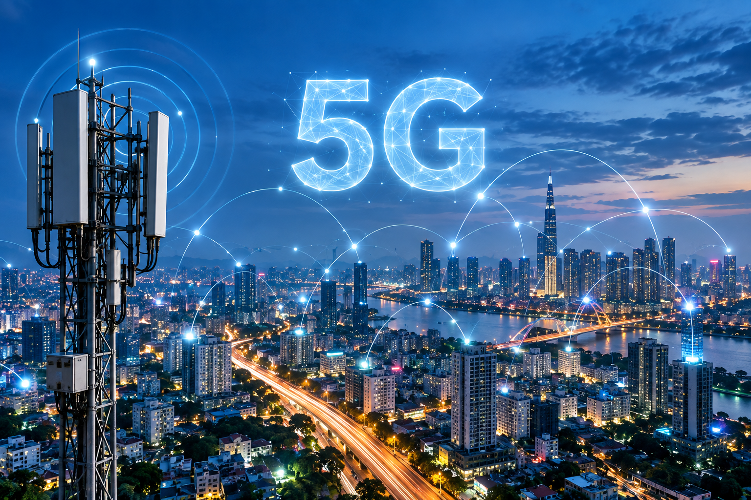 Tốc độ internet di động Việt Nam vươn lên top 8 thế giới, vượt qua nhiều cường quốc