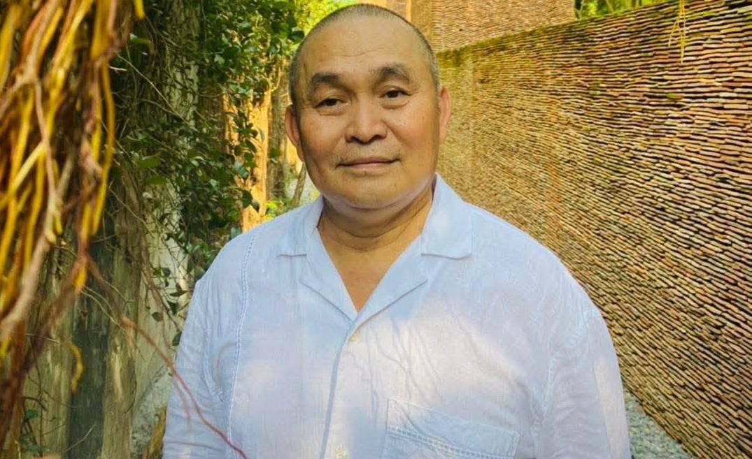 Thông báo mới nhất của nghệ sĩ Xuân Hinh