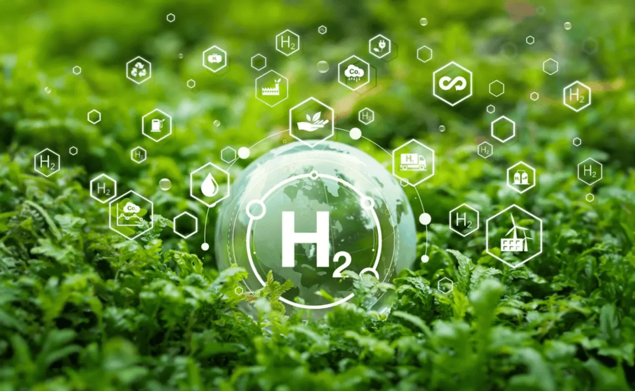 Việt Nam lần đầu quảng bá hydrogen xanh tại châu Âu mở rộng cơ hội hợp tác Việt Nam lần đầu quảng bá hydrogen xanh tại châu Âu mở rộng cơ hội hợp tác