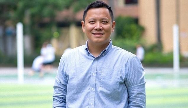 Giáo sư trẻ nhất Việt Nam nhận bằng Tiến sĩ Toán học tại ĐH Harvard khi 23 tuổi nói thẳng về du học, bộ hồ sơ hoàn hảo và thời điểm để con đi Giáo sư trẻ nhất Việt Nam nhận bằng Tiến sĩ Toán học tại ĐH Harvard khi 23 tuổi nói thẳng về du học, bộ hồ sơ hoàn hảo và thời điểm để con đi
