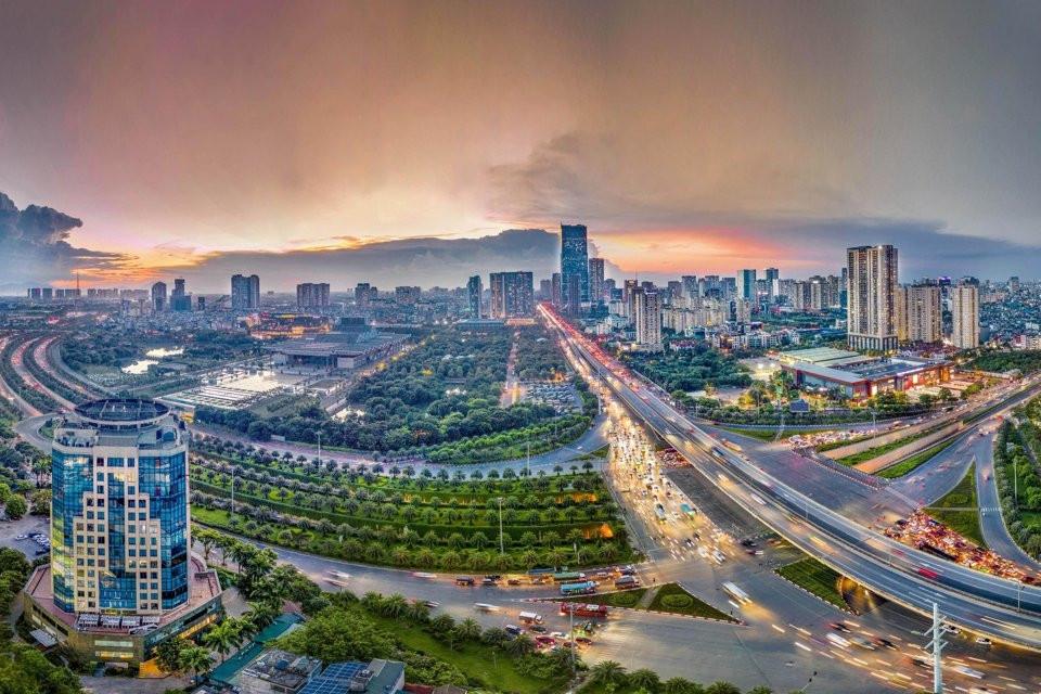 Hà Nội thông qua việc mở rộng thêm 4.000ha diện tích