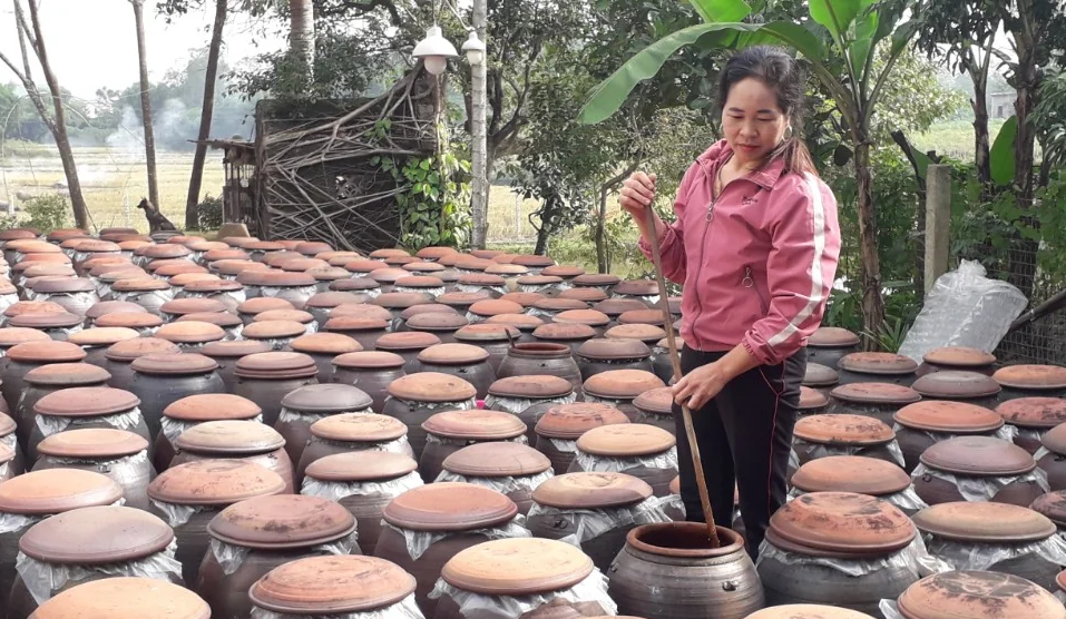 Đánh thức giá trị sản phẩm, mở lối phát triển cho làng nghề Phú Bình