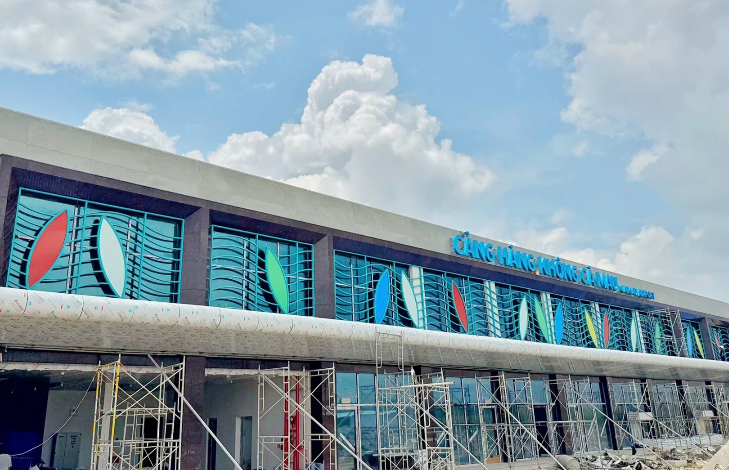 Sân bay từ thời Pháp thuộc ở Việt Nam sắp mở cửa trở lại, đón chuyến bay đầu tiên từ Hà Nội ngày 29/11