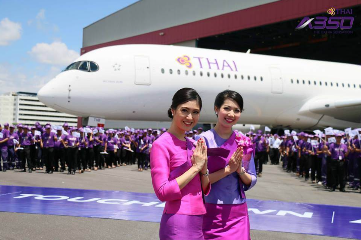 Thái Lan hụt hơi, Việt Nam bứt phá mạnh mẽ trong cuộc đua hàng không Đông Nam Á