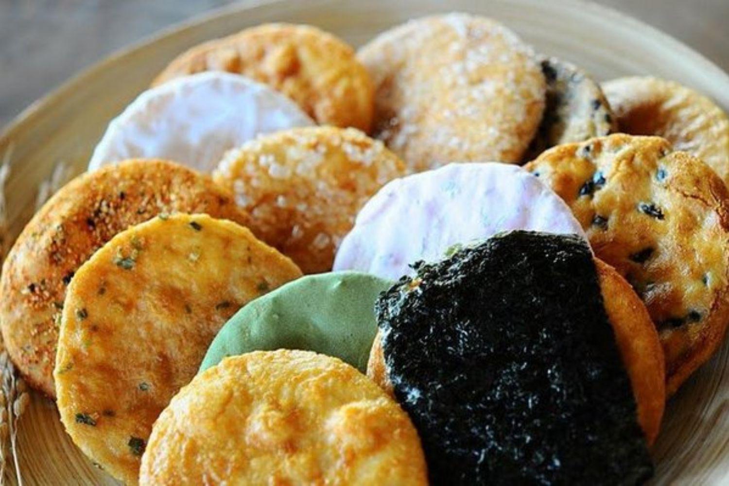 Nền kinh tế lớn thứ 3 châu Á thu hàng nghìn tỉ đồng nhờ sản phẩm làm từ gạo, rất quen thuộc trên kệ các siêu thị tại Việt Nam