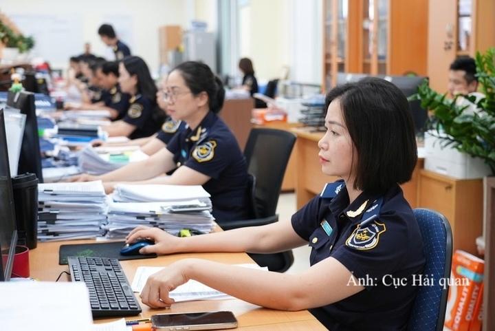 Hải quan phát cảnh báo rủi ro xuất xứ doanh nghiệp xuất khẩu cần chủ động rà soát
