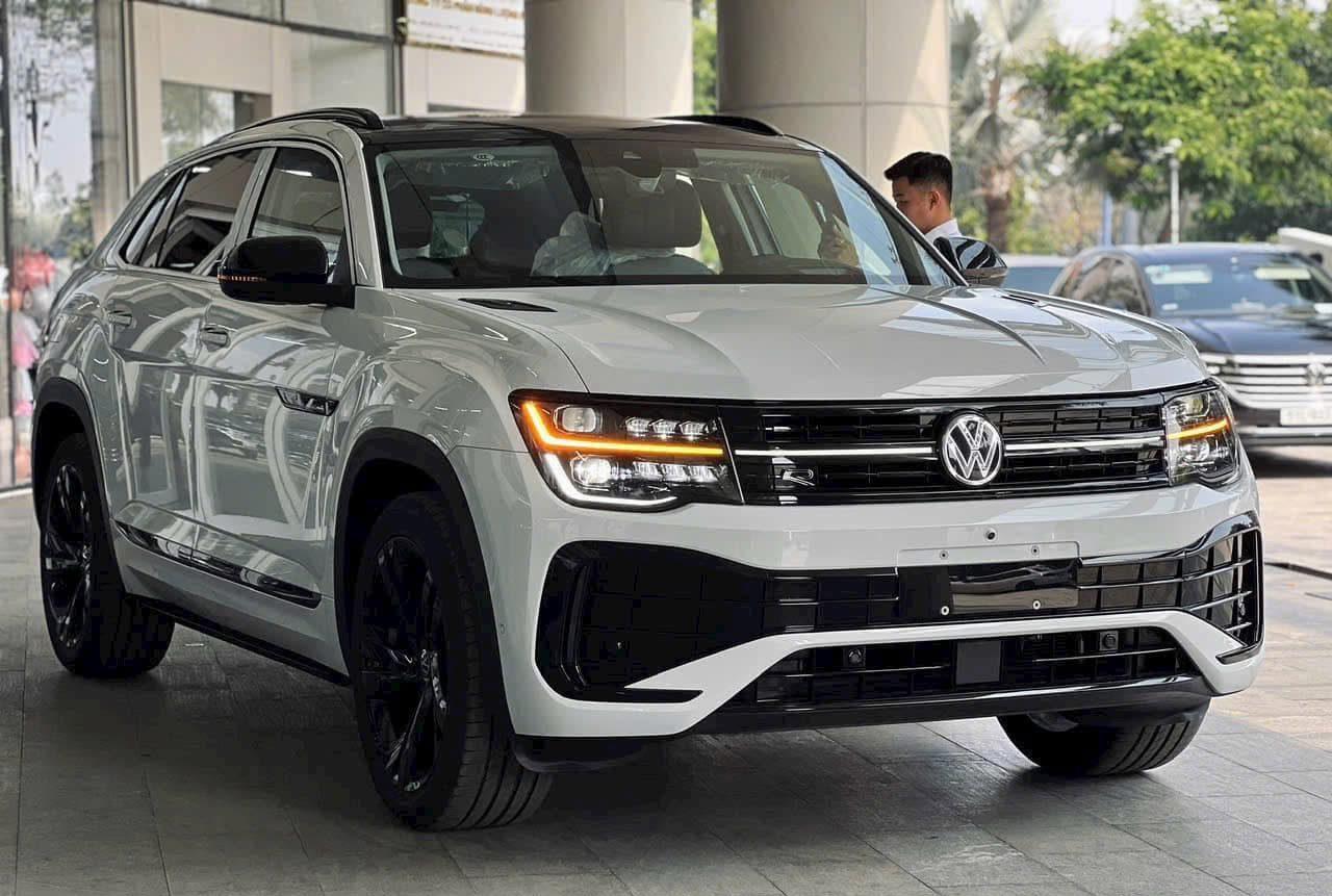 Volkswagen báo lỗ hơn 6 tỷ USD trong quý III