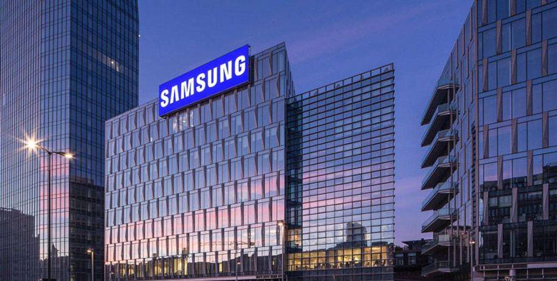 Lãi hơn 80 tỷ USD trong một quý, cổ phiếu Samsung vẫn giảm mạnh