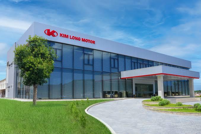 Kim Long Motor ký hợp đồng khủng bán 1.100 xe tải: Đại gia nào vừa mạnh tay chốt đơn?