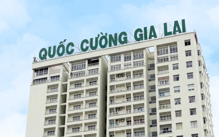 Quốc Cường Gia Lai báo lỗ quý III