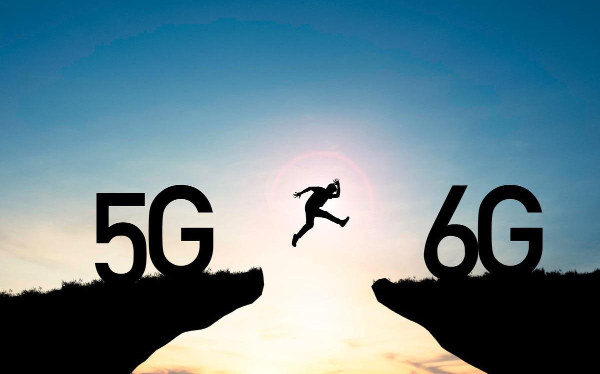 Đưa công nghệ 5G vào sản xuất, kinh doanh và sẵn sàng lộ trình cho 6G