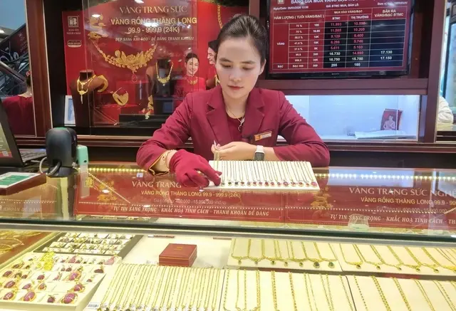 Ngân hàng Nhà nước hướng dẫn cách tính ngưỡng thanh toán 5 triệu đồng khi mua vàng