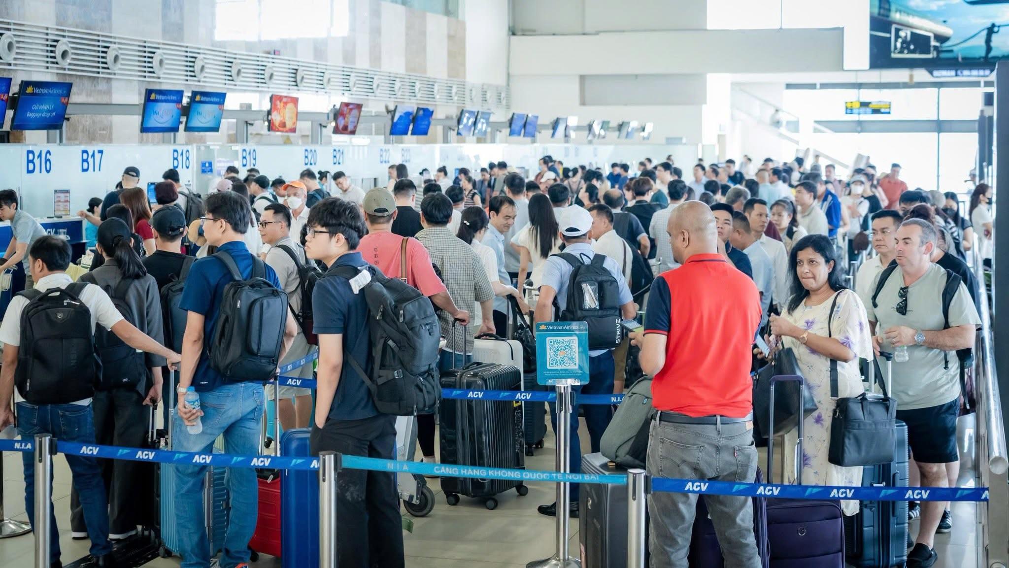 Việt Nam có thêm 26 máy bay sau một năm Việt Nam có thêm 26 máy bay sau một năm