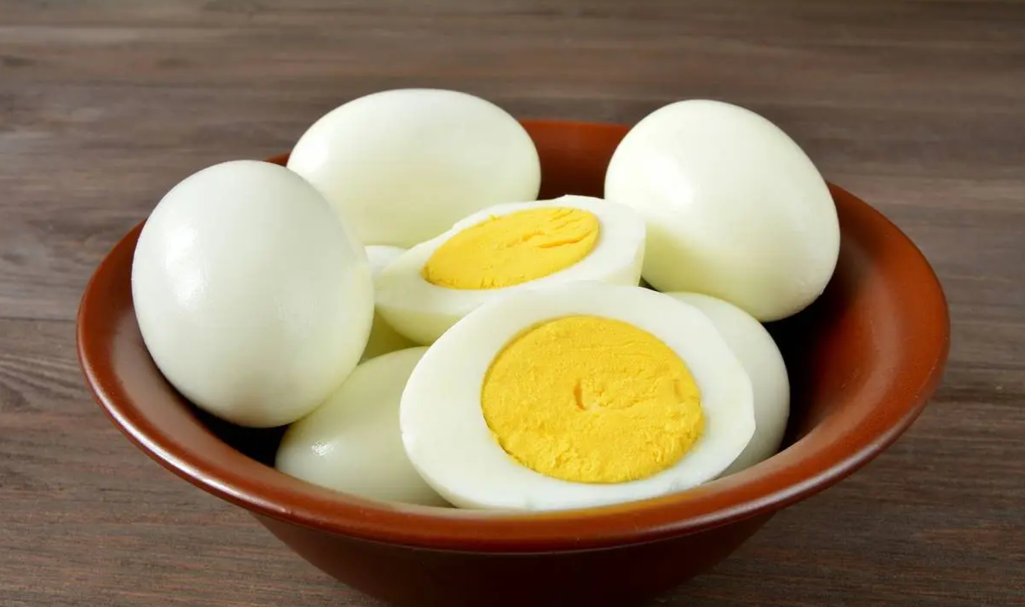 Không phải trứng gà, đây mới là 'kho protein' cho cơ thể, người già nên ăn chúng mỗi ngày, số 5 tạp hóa nào cũng bán nhưng ít người biết Không phải trứng gà, đây mới là 'kho protein' cho cơ thể, người già nên ăn chúng mỗi ngày, số 5 tạp hóa nào cũng bán nhưng ít người biết