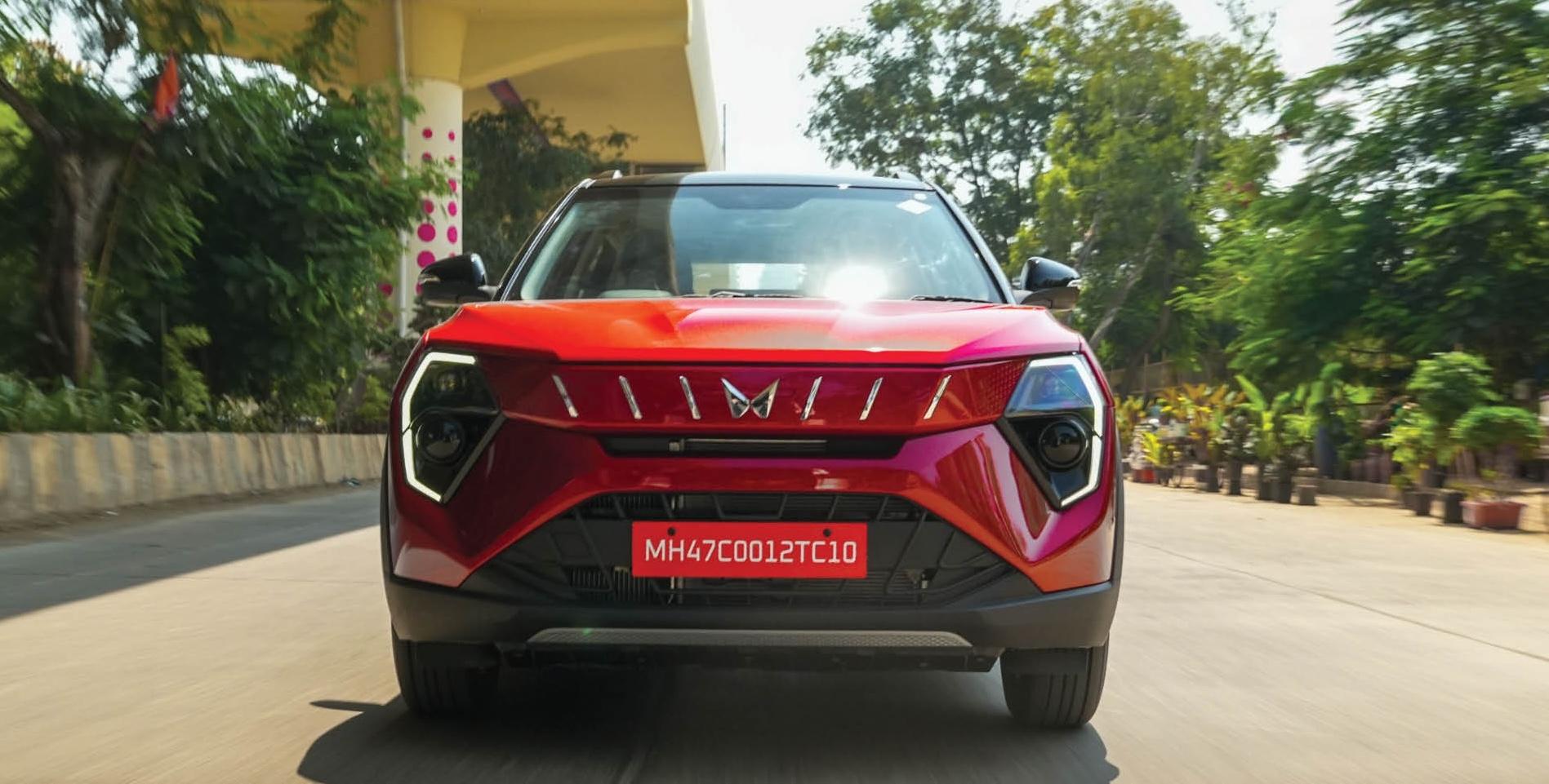 ‘Đấu thẳng’ với KIA Sonet, mẫu SUV 5 chỗ giá 270 triệu: Thiết kế thể thao, 6 túi khí đạt chuẩn an toàn 5 sao, động cơ tăng áp 1.2L và chạy bằng nhiên liệu thân thiện môi trường