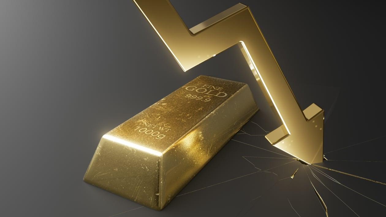 Chuyên gia cập nhật dự báo mới nhất về giá vàng sau khi thủng mốc 3.900 USD/ounce