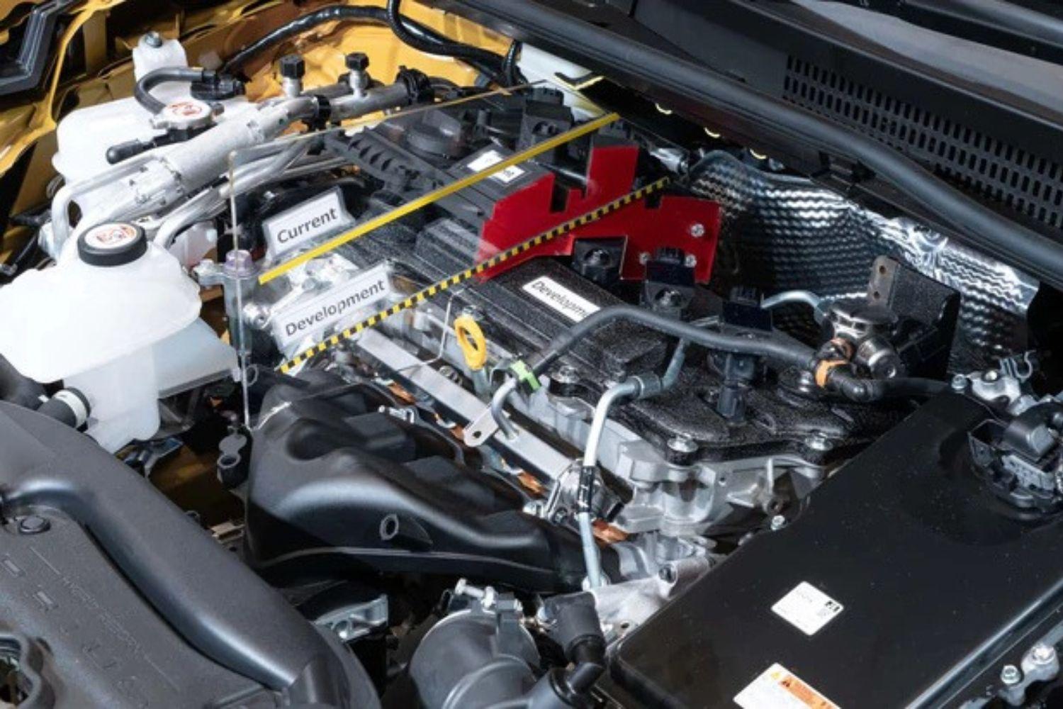 Toyota nắm trong tay công nghệ lõi giúp đẩy hiệu suất nhiệt động cơ đốt trong lên kỷ lục mới