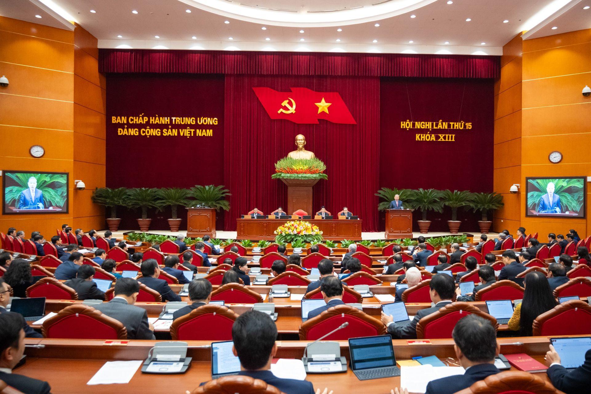 Đại hội XIV: Dấu mốc lịch sử của đất nước trong thời đại Hồ Chí Minh