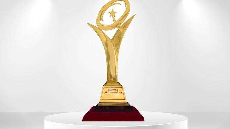 Quy định mới về Giải thưởng Chất lượng Quốc gia hướng đến quản trị bền vững