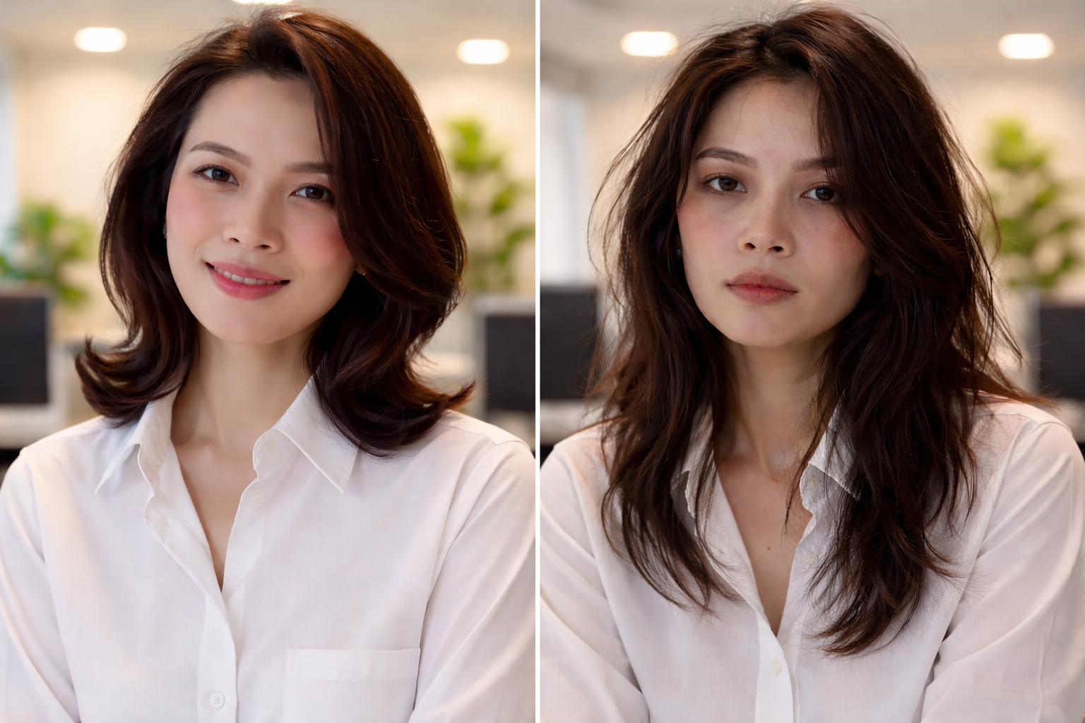 Vì sao nhiều nhân viên văn phòng ‘xuống sắc’ chỉ sau vài giờ ngồi làm việc?