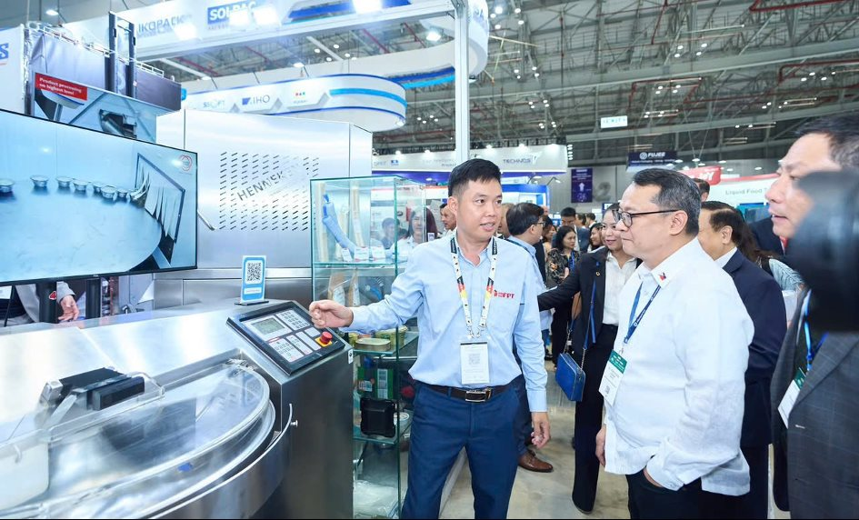 Ngành bao bì quy tụ tại ProPak 2026 để tìm lời giải cho bài toán tái sàng lọc