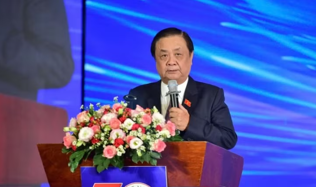 Hơn 580 doanh nghiệp đạt danh hiệu Hàng Việt Nam chất lượng cao