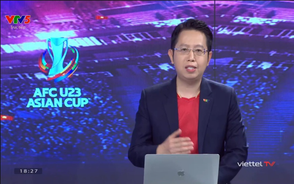 BTV Đài VTV sở hữu học vấn cực khủng, từng là ‘thủ khoa của các thủ khoa’ tại Hà Nội, con trai của NGND, Giáo sư Toán học lừng danh BTV Đài VTV sở hữu học vấn cực khủng, từng là ‘thủ khoa của các thủ khoa’ tại Hà Nội, con trai của NGND, Giáo sư Toán học lừng danh