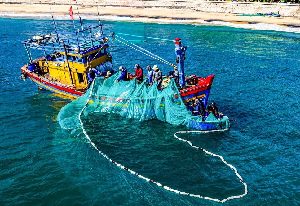 Nhơn Lý có gì đặc biệt mà được đề xuất cảng cá kết hợp du lịch?