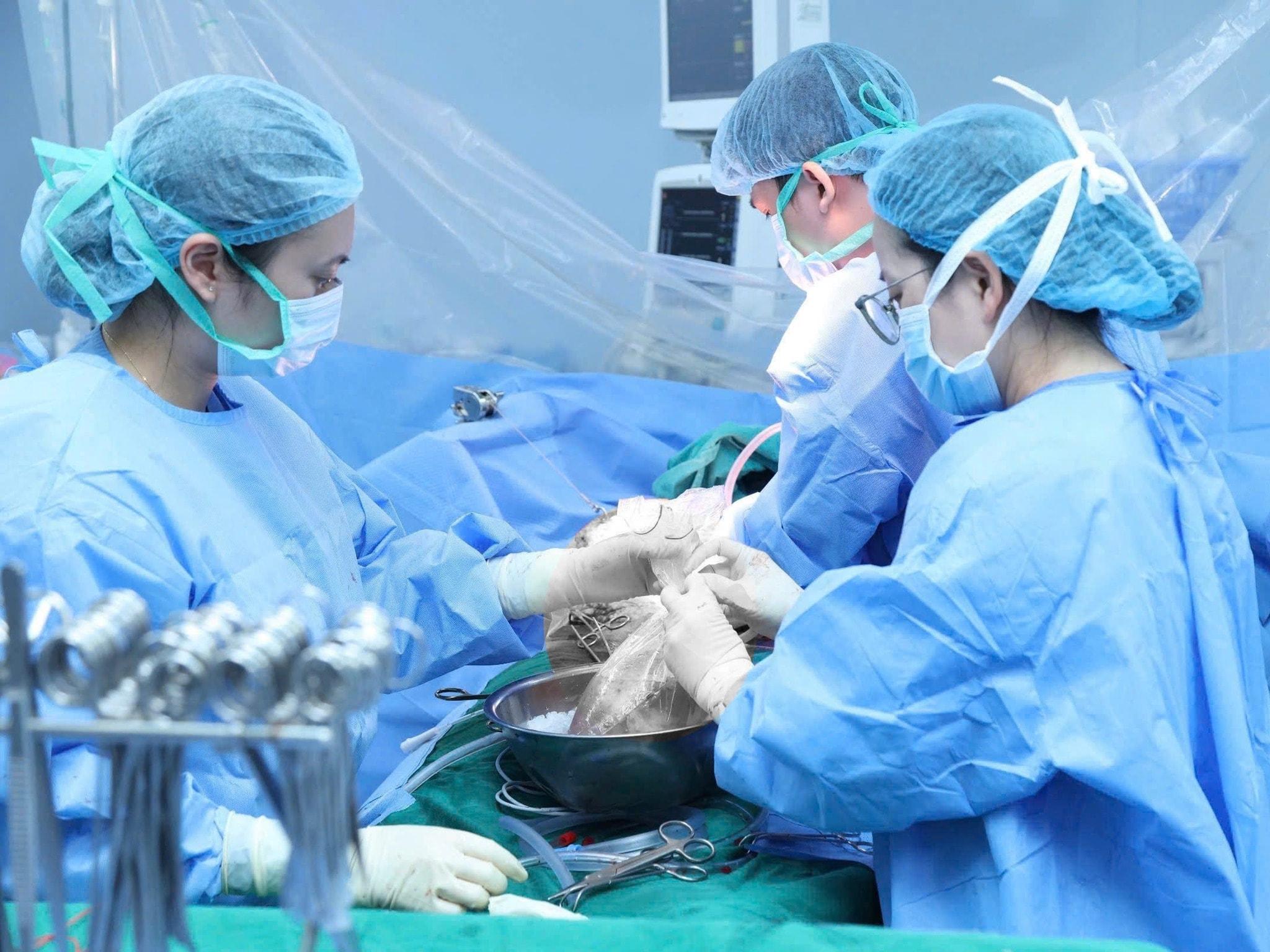 Chuyên gia, Giáo sư, Phó Giáo sư thuộc các lĩnh vực này có thể nhận mức lương 150 triệu đồng/tháng