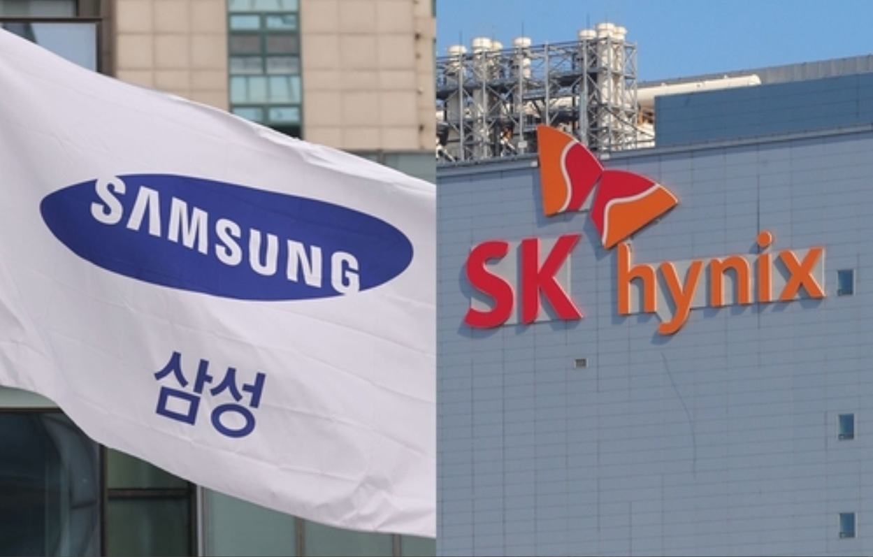 Samsung và SK hynix hậu thuẫn công ty AI đắt giá nhất thế giới gọi vốn 65 tỷ USD Samsung và SK hynix hậu thuẫn công ty AI đắt giá nhất thế giới gọi vốn 65 tỷ USD