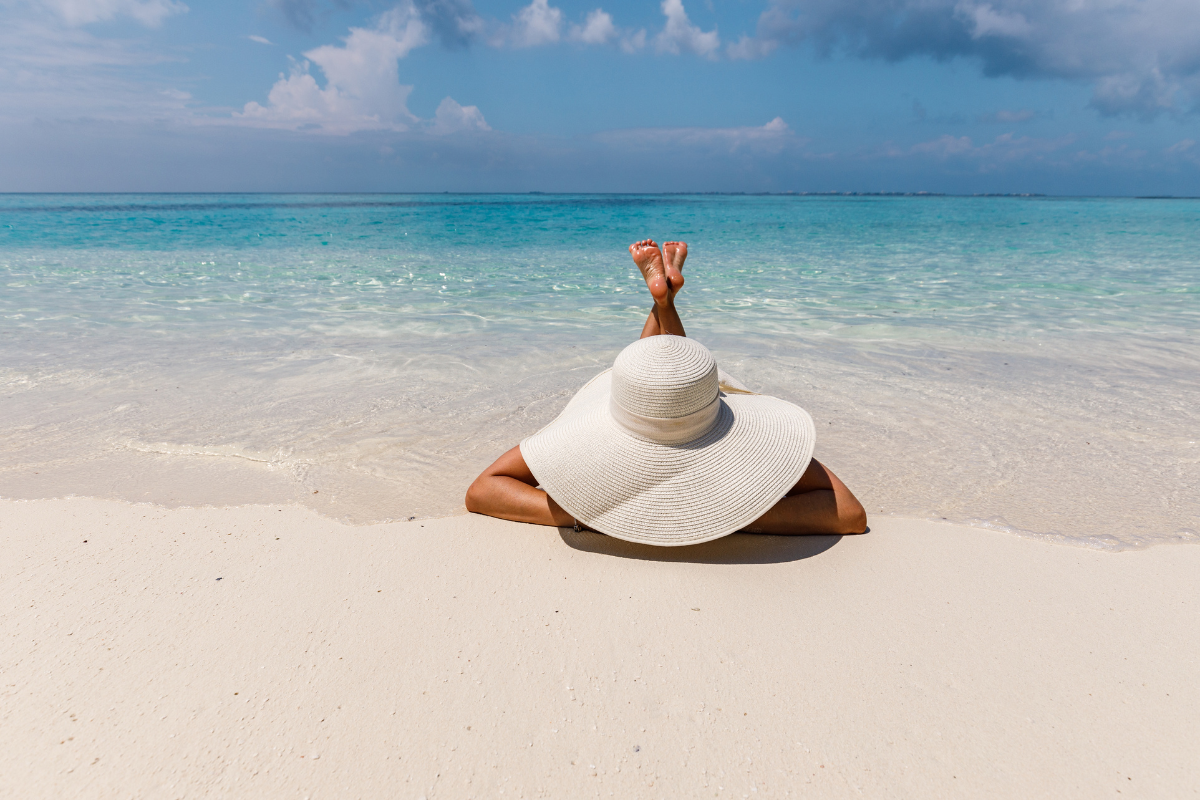Không phải sáng sớm hay chiều muộn, đây mới là thời điểm cơ thể tổng hợp vitamin D hiệu quả nhất Không phải sáng sớm hay chiều muộn, đây mới là thời điểm cơ thể tổng hợp vitamin D hiệu quả nhất