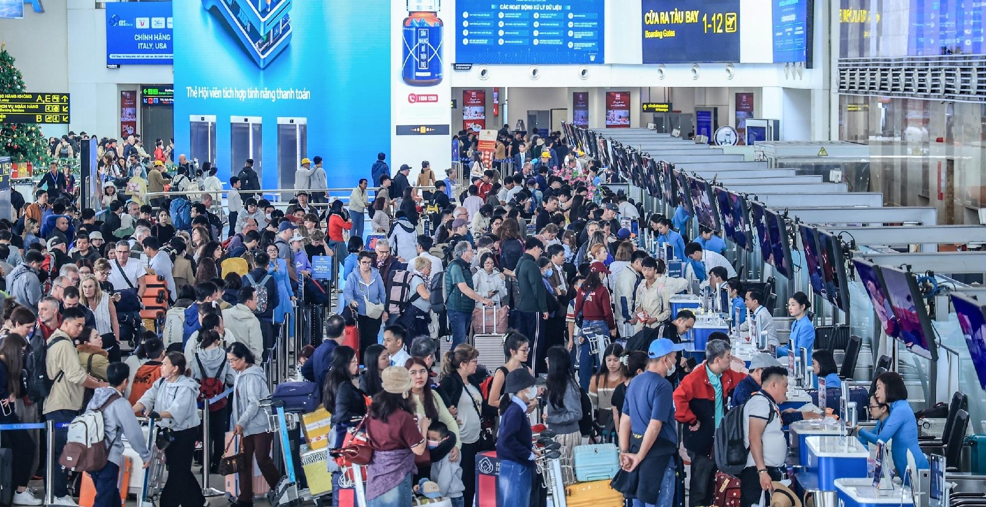 Tin vui, một quốc gia miễn phí xin visa thêm 6 tháng cho các đoàn khách Việt