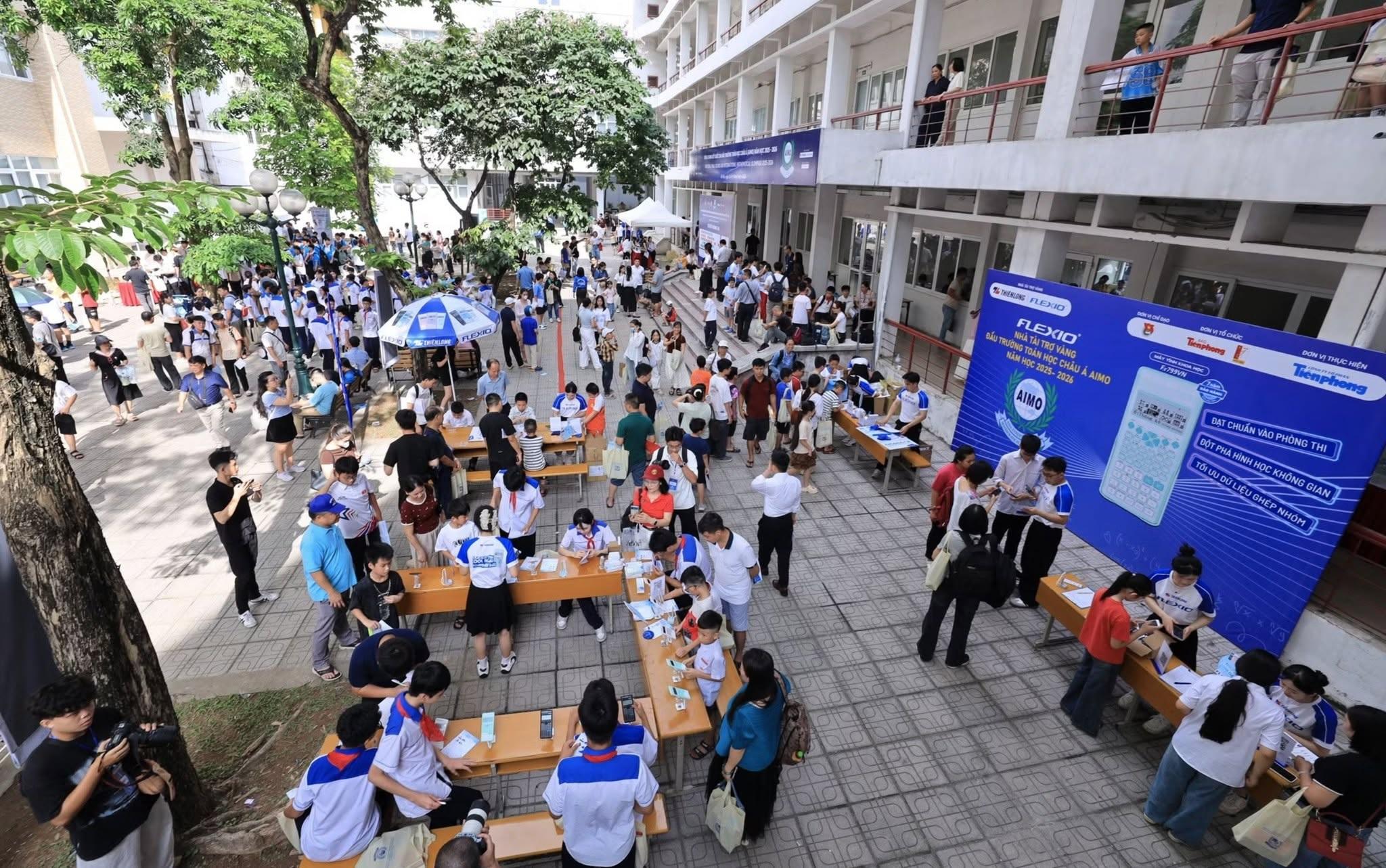 Sinh viên Đại học Bách khoa Hà Nội có thể nhận hỗ trợ tới 5.500.000 đồng/tháng: Điều kiện chi tiết là gì? Ai được hưởng? Sinh viên Đại học Bách khoa Hà Nội có thể nhận hỗ trợ tới 5.500.000 đồng/tháng: Điều kiện chi tiết là gì? Ai được hưởng?