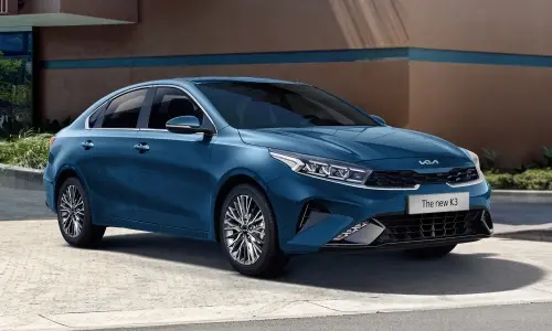 Kia rót 649 triệu USD mở rộng sản xuất xe điện tại Mexico Kia rót 649 triệu USD mở rộng sản xuất xe điện tại Mexico