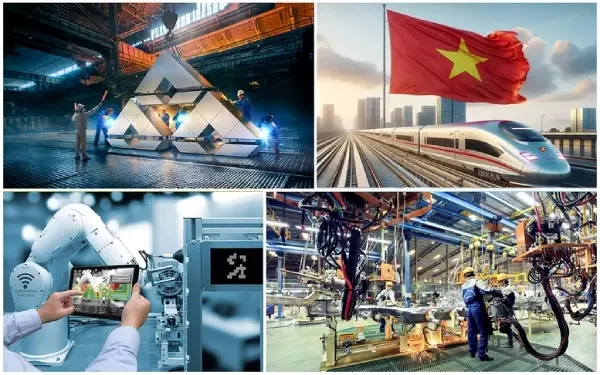 Gỡ điểm nghẽn để doanh nghiệp tư nhân nâng năng suất, mở rộng quy mô