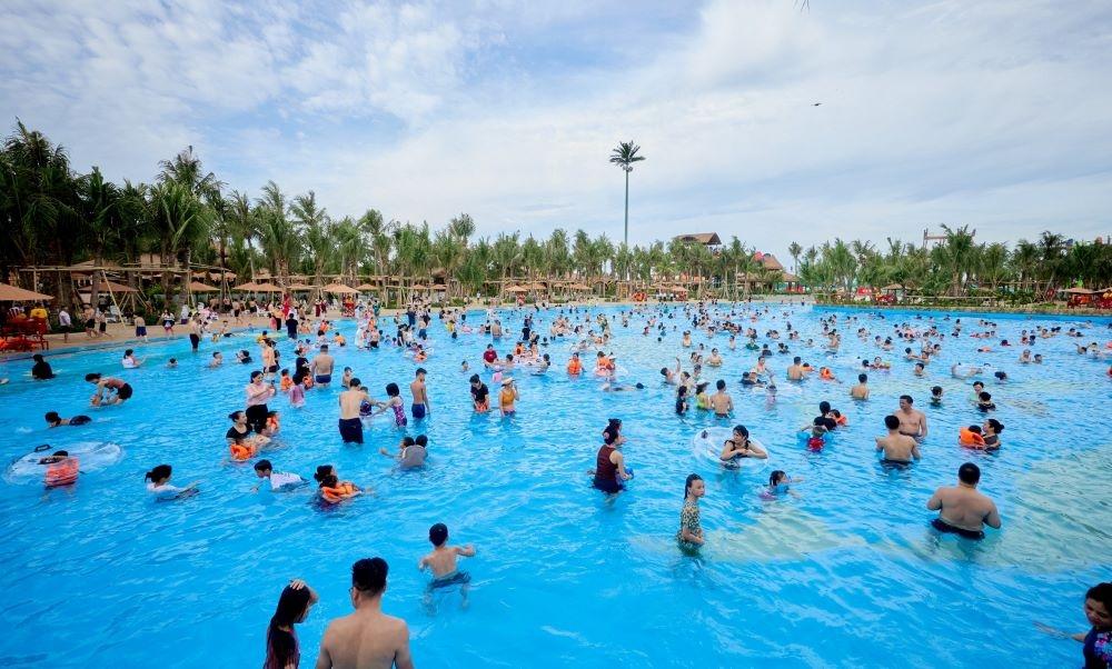 Xây hệ sinh thái, nâng giá trị thương hiệu du lịch xứ Thanh