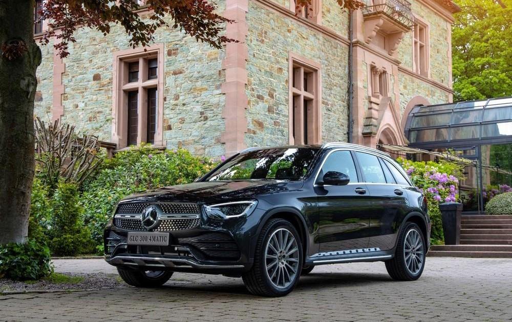 Hơn 850 xe Mercedes tại Việt Nam bị triệu hồi vì một lỗi lạ: Chủ xe cần kiểm tra ngay Hơn 850 xe Mercedes tại Việt Nam bị triệu hồi vì một lỗi lạ: Chủ xe cần kiểm tra ngay