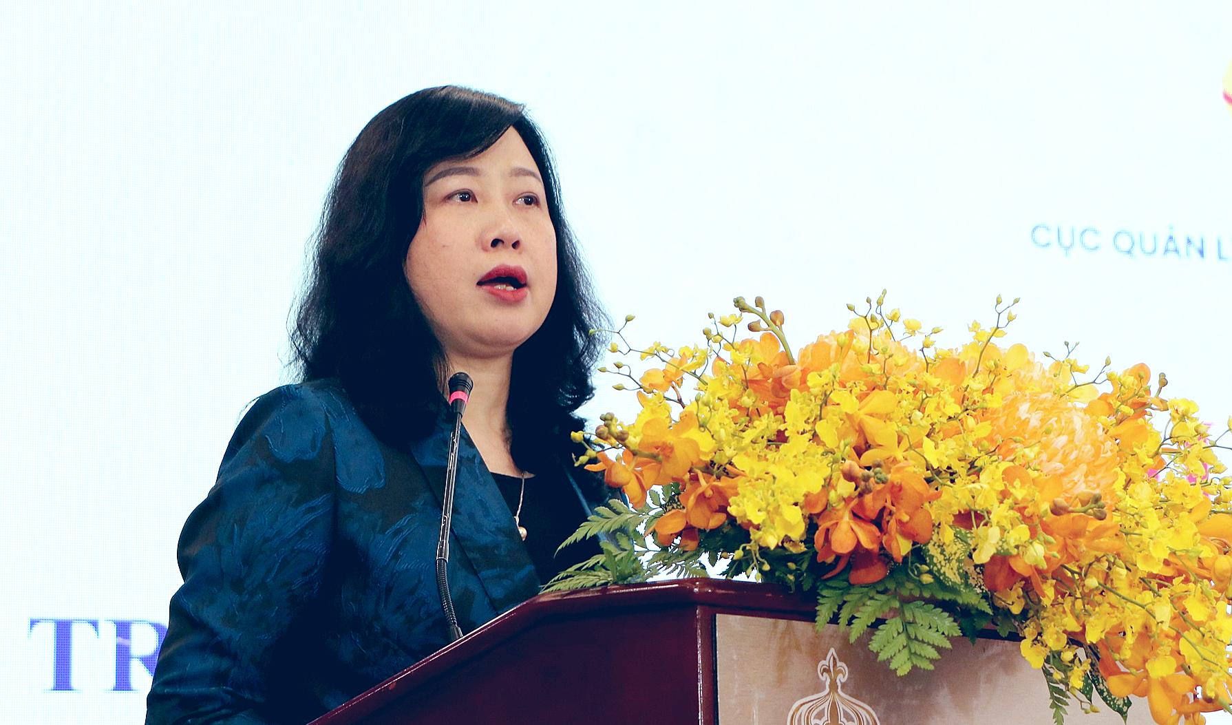 7 điều người dân mong mỏi nhất khi đến bệnh viện được Bộ trưởng Y tế "gọi tên" 7 điều người dân mong mỏi nhất khi đến bệnh viện được Bộ trưởng Y tế "gọi tên"