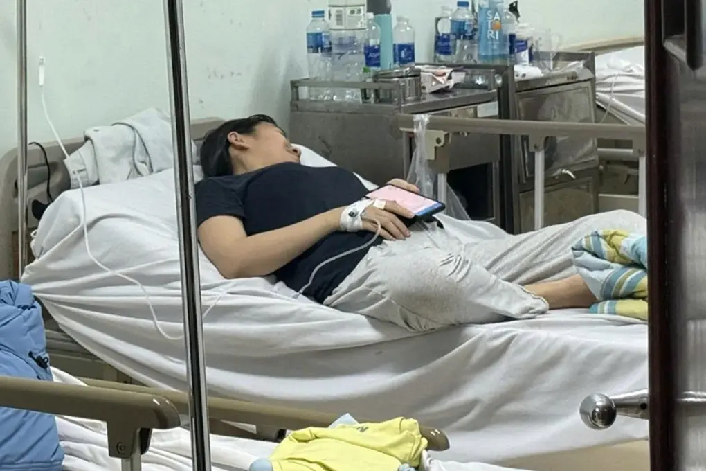 Xác định nguyên nhân vụ 46 người nghi ngộ độc sau tiệc tất niên tại TP.HCM