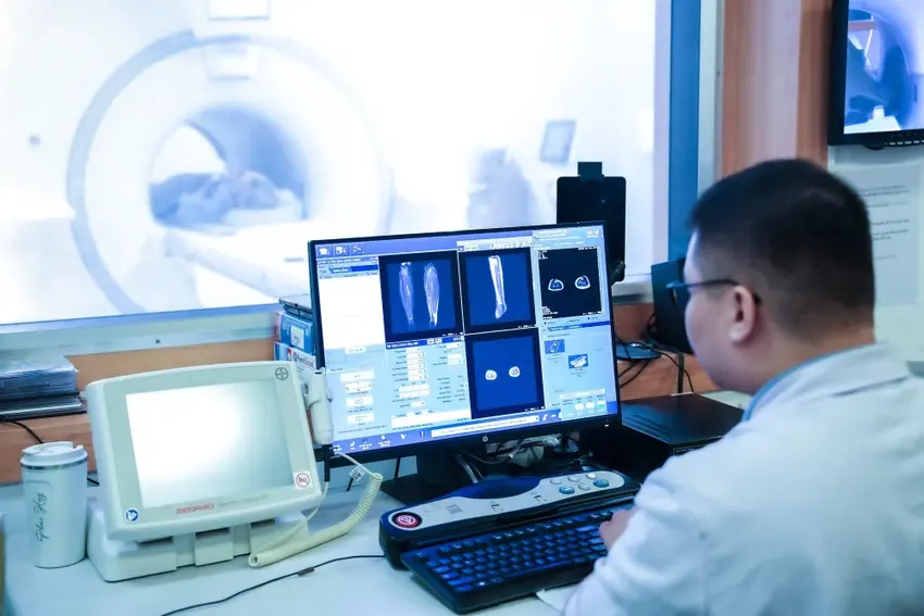 Bộ Y tế chính thức đưa dịch vụ chẩn đoán hình ảnh không in phim vào danh mục chi trả BHYT