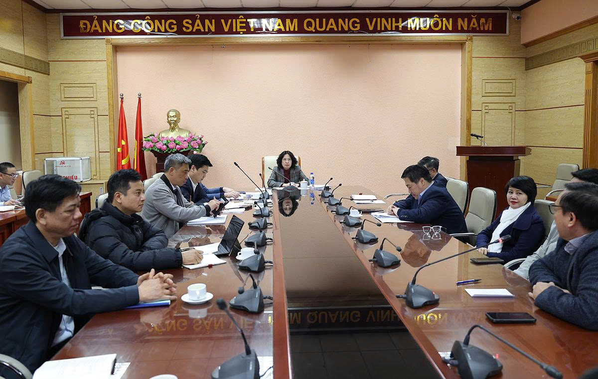 Bộ Y tế: Siết chặt giám sát, không để dịch bệnh bùng phát dịp tết Bính Ngọ