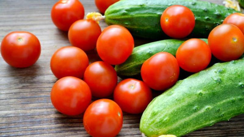 Thực phẩm "vàng" giúp phục hồi thể lực và lấy lại vóc dáng sau kỳ nghỉ lễ