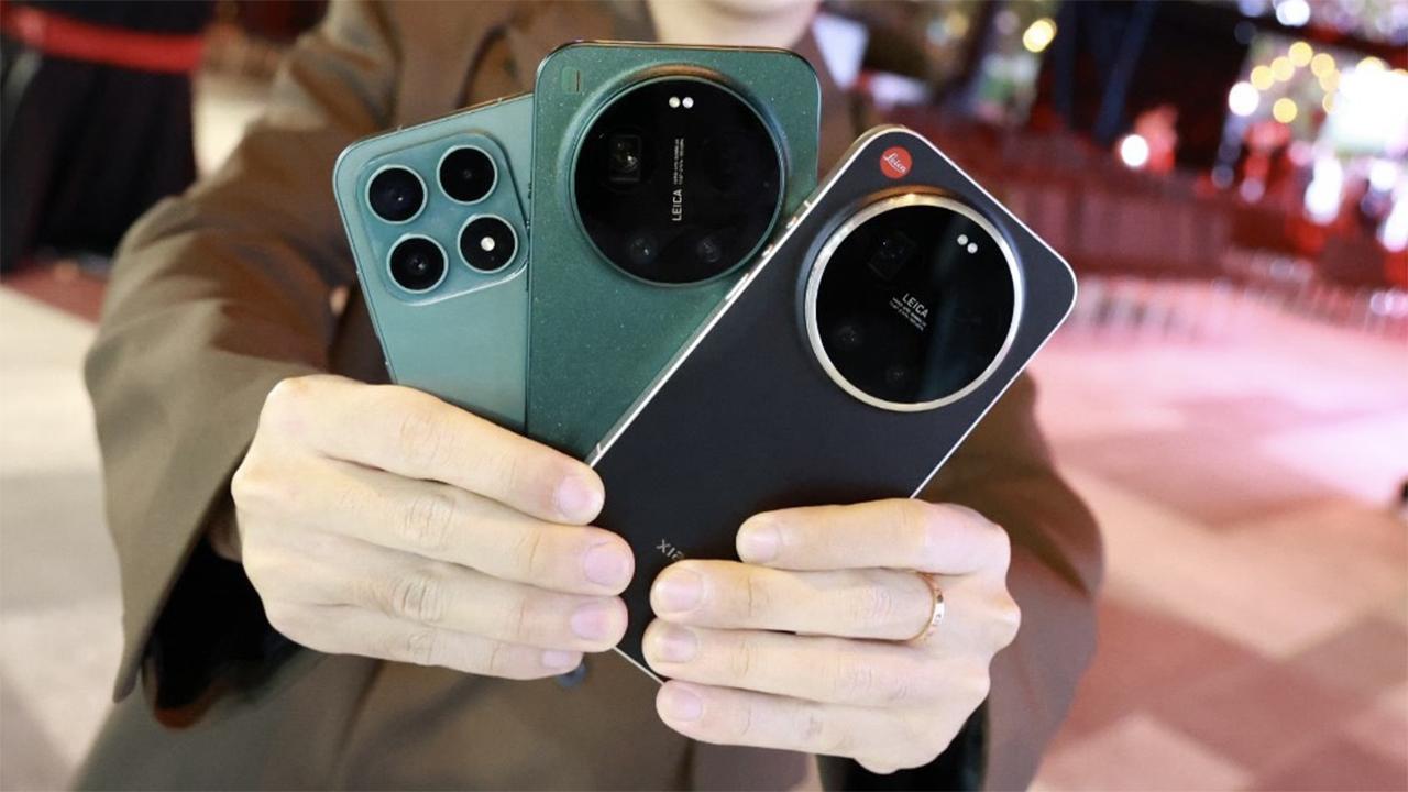 Xiaomi 17 Series và Leica Leitzphone chính thức cập bến Việt Nam: Định nghĩa lại chuẩn mực Flagship 2026