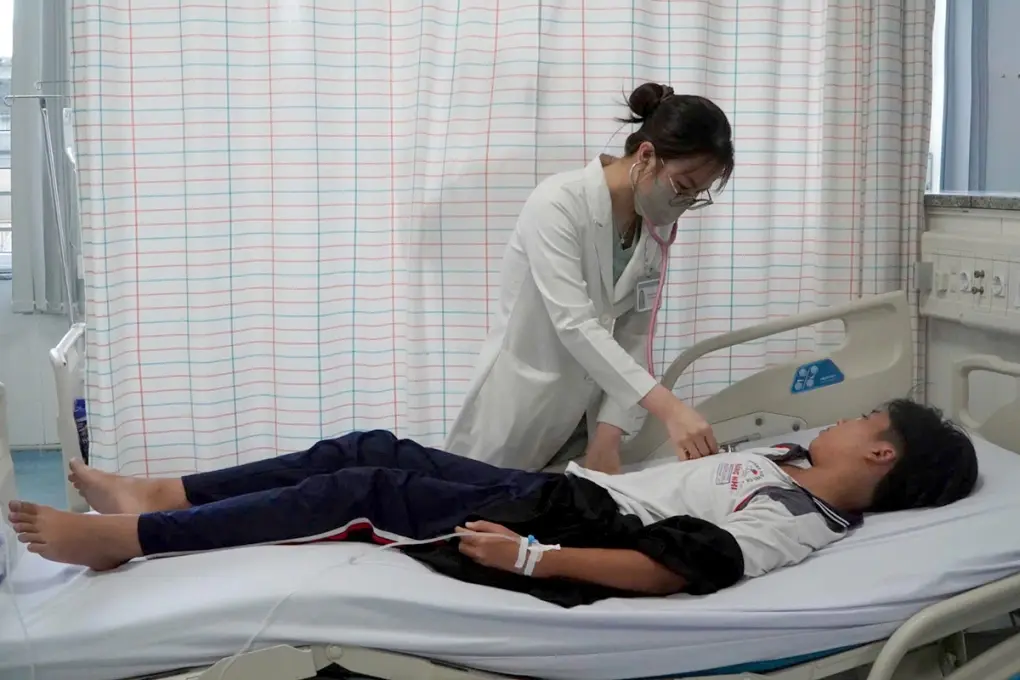 Lại thêm vụ nghi ngộ độc bánh mì tại TP HCM