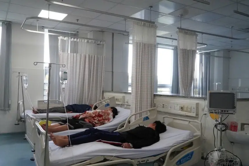 Đã tìm ra tác nhân khiến 108 người ngộ độc bánh mì tại phường Vũng Tàu