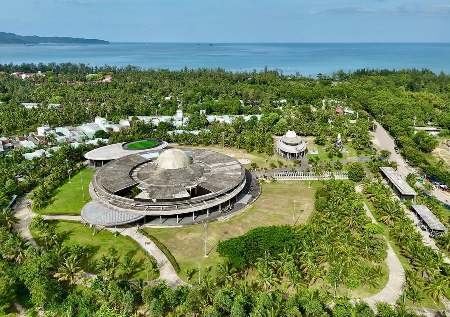 Hệ sinh thái sản phẩm du lịch Gia Lai: Từ di sản đến trải nghiệm hiện đại