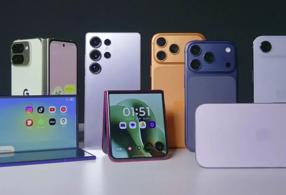 Gần 1/4 smartphone đang hoạt động trên toàn cầu là iPhone Gần 1/4 smartphone đang hoạt động trên toàn cầu là iPhone