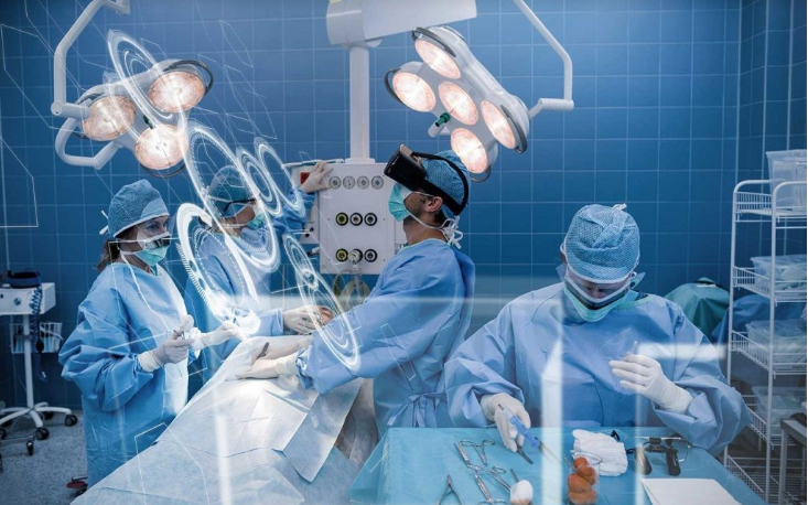 Y tế số và sứ mệnh công bằng trong chăm sóc sức khỏe Y tế số và sứ mệnh công bằng trong chăm sóc sức khỏe